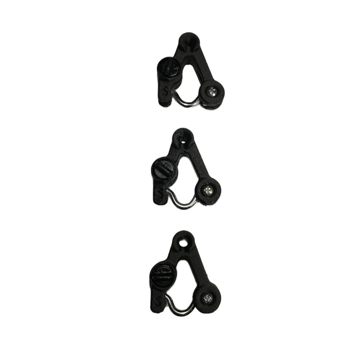 R&R Tackle Boomerang Kite Clips
