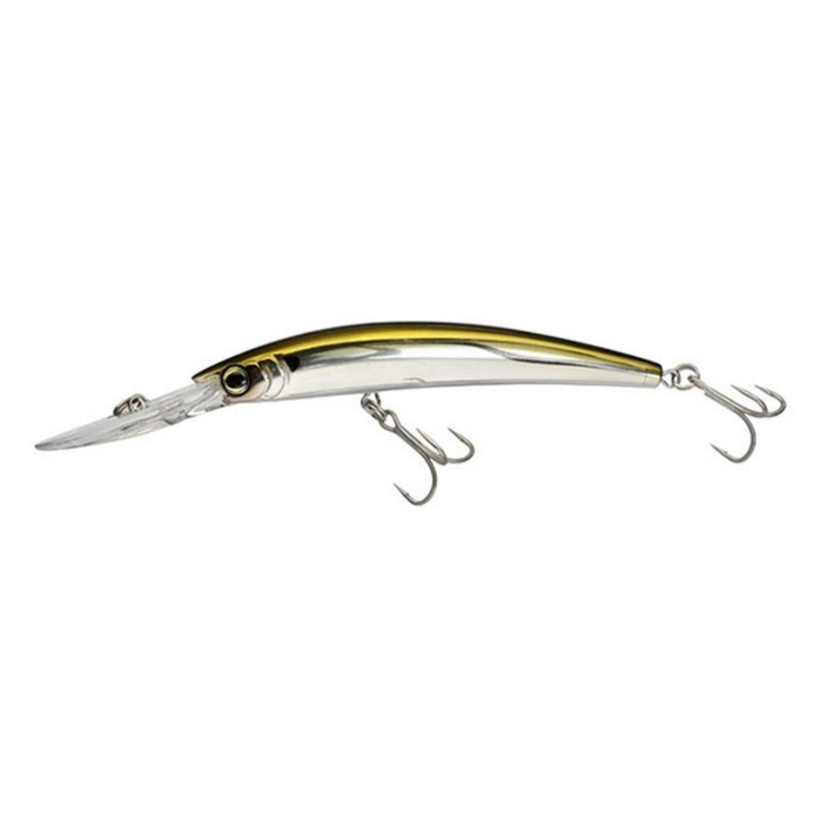 Yo-Zuri Crystal Minnow Deep Diver