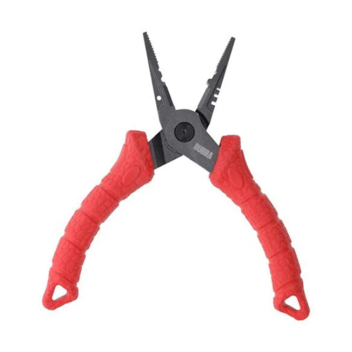Bubba 6 Inch Forged Fishing Pliers