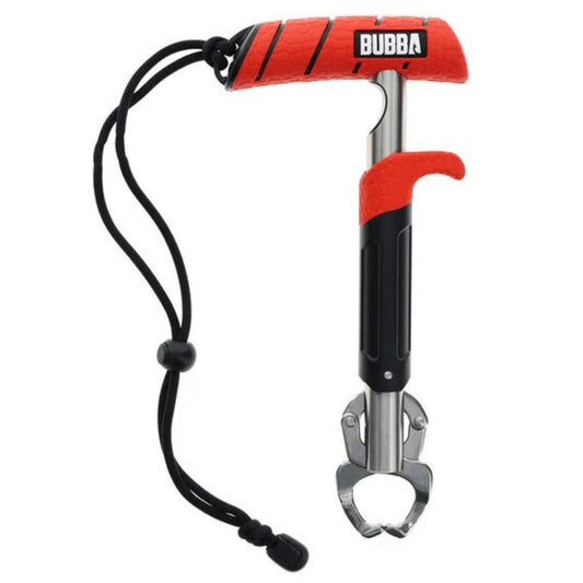 Bubba Fish Lip Grabber