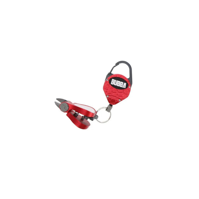 Bubba Nipper & Tether Combo