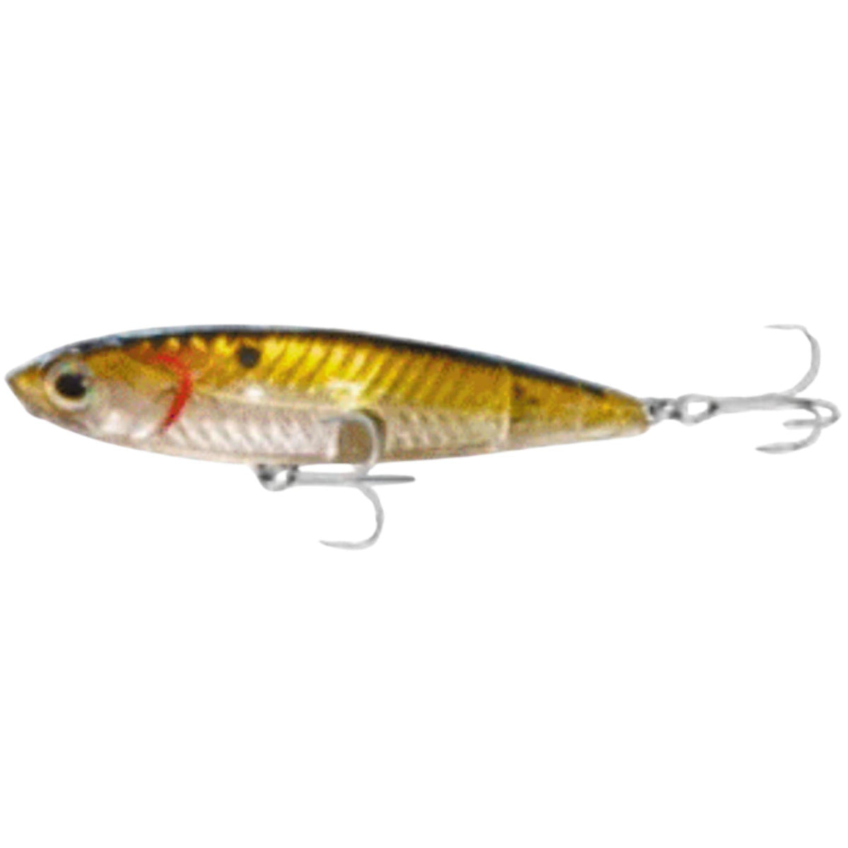 Tsunami 6" Tidal Pro Topwater Lures