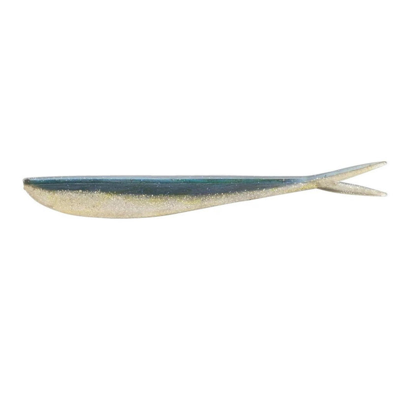 Lunker City Fin-S Fish