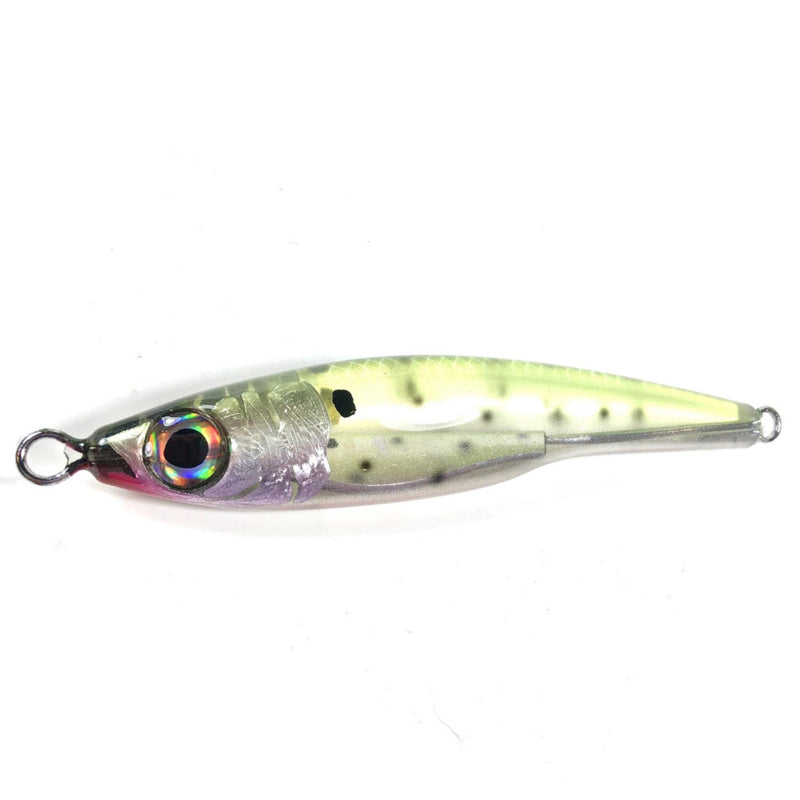 Strategic Angler Naia Series