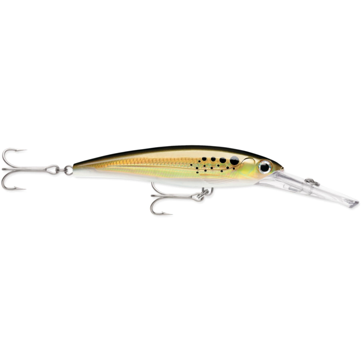 Rapala Deep Diving Saltwater X-Rap Magnum