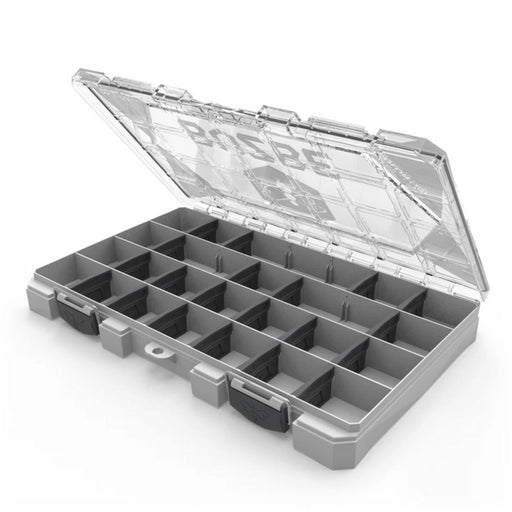 buzbe terminal tackle box Buzbe Basic 28T (Thin) Utility Box