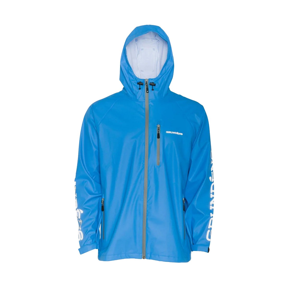 Grunden's Tourney Jacket