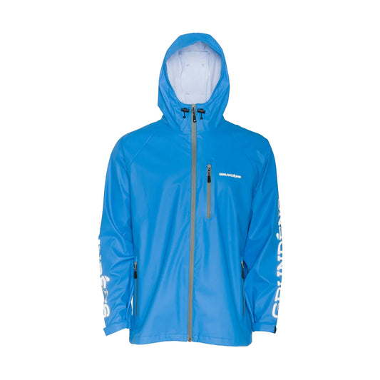 Grunden's Tourney Jacket