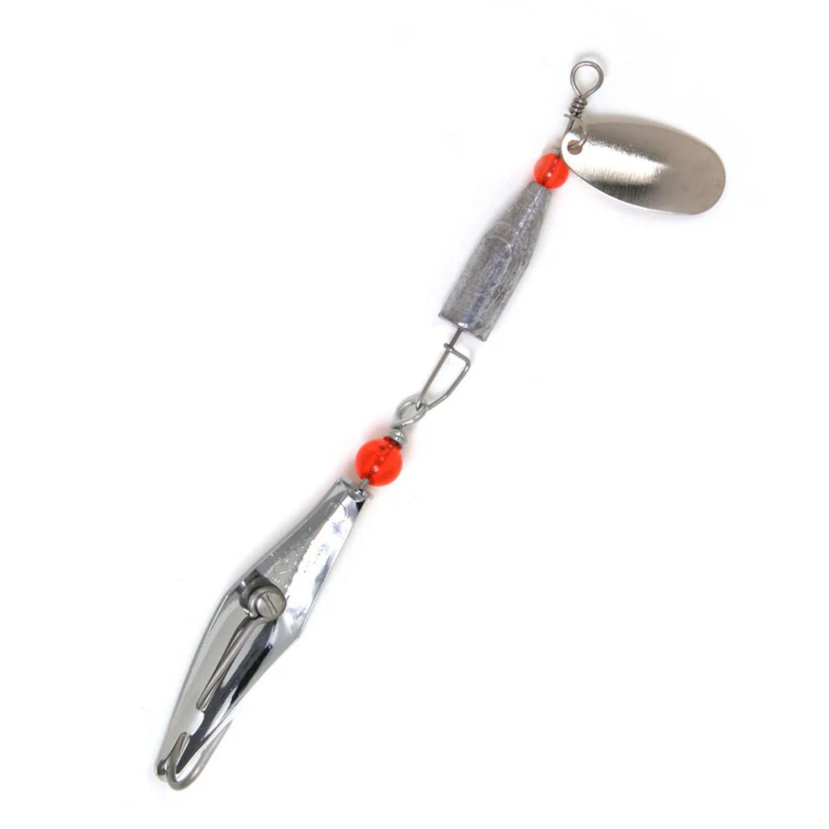 ClarkSpoon Clark Caster