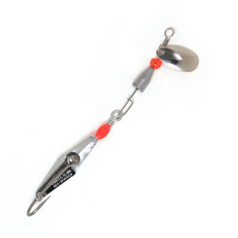 ClarkSpoon Clark Caster