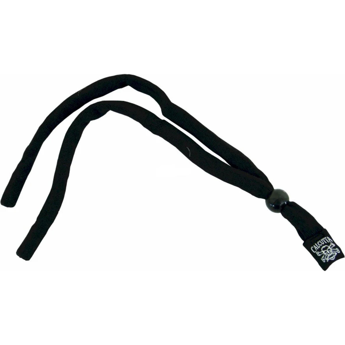 Calcutta Eyewear Retainer Tube Style - Black