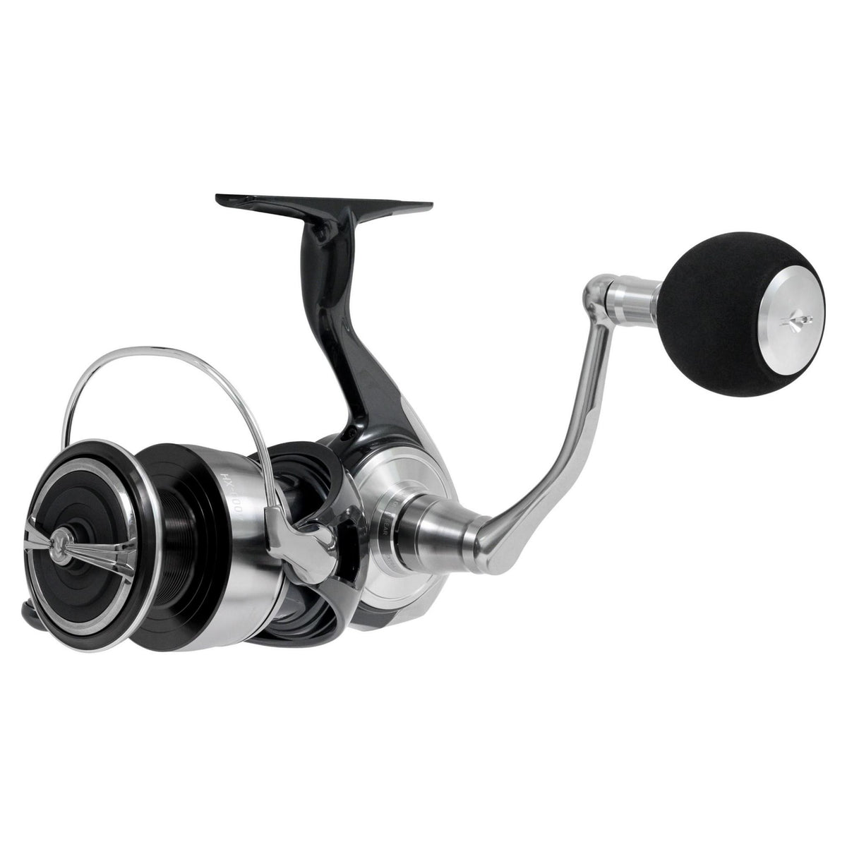 Daiwa Certate SWG Spinning Reels