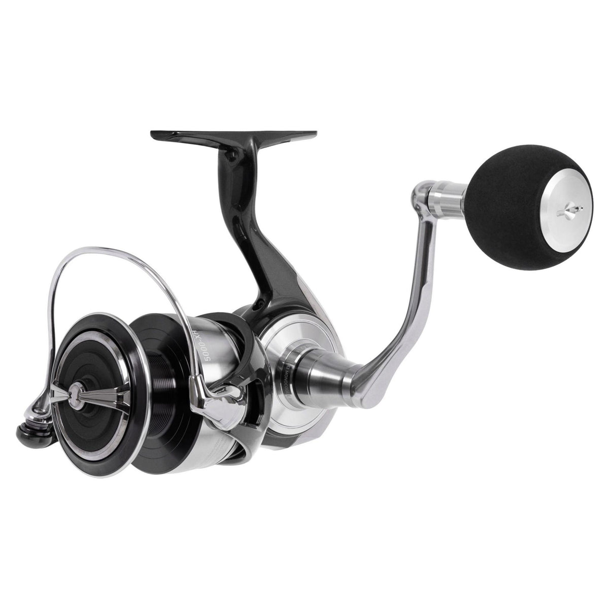 Daiwa Certate SWG Spinning Reels