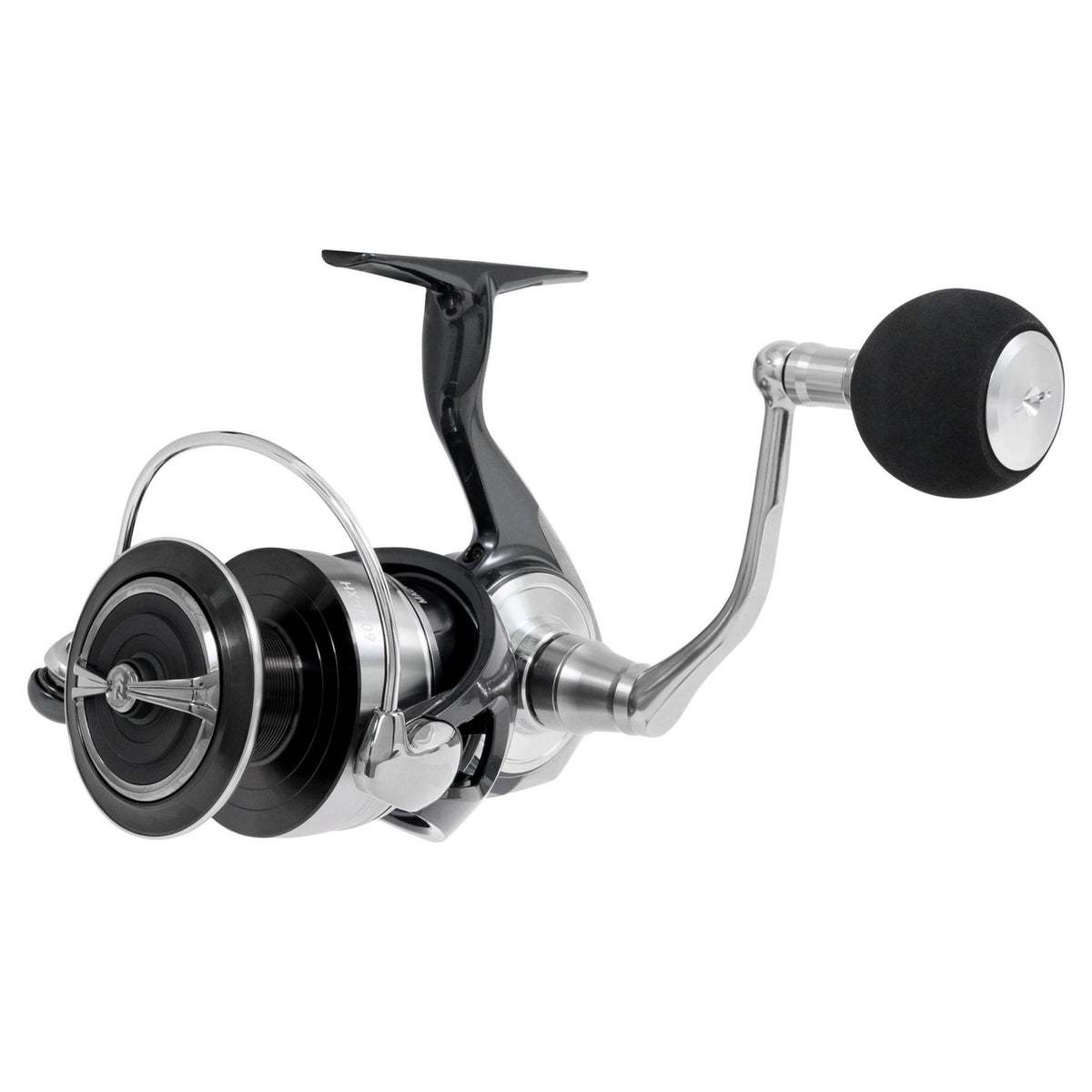Daiwa Certate SWG Spinning Reels