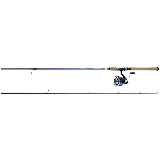 Daiwa Crossfire LT Inshore Spinning Rod & Reel Combos