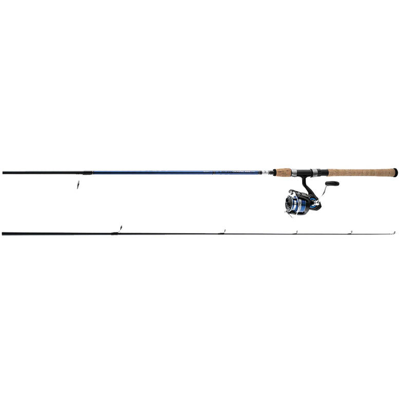Daiwa Crossfire LT Inshore Spinning Rod & Reel Combos