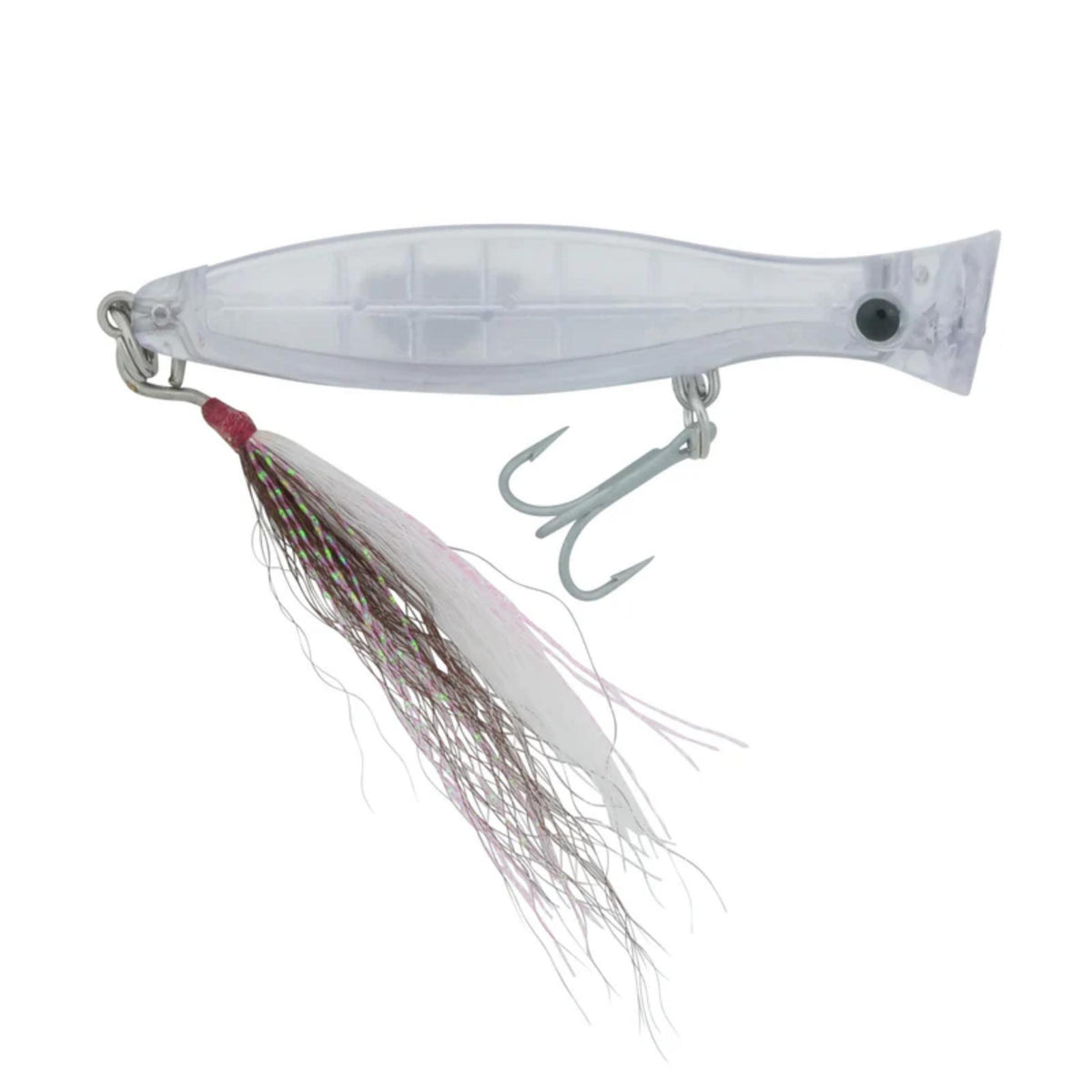 Hogy Charter Grade Chug Popper