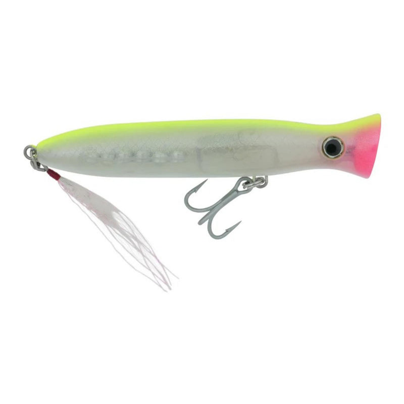 Hogy Charter Grade FRANKEN Macro Chug Poppers