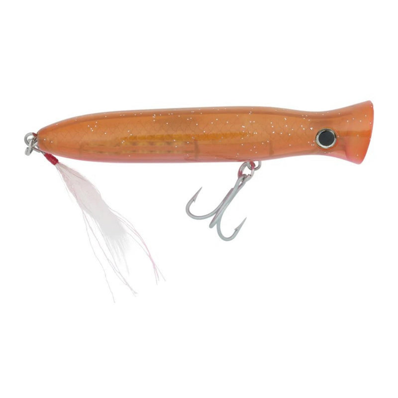 Hogy Charter Grade FRANKEN Macro Chug Poppers