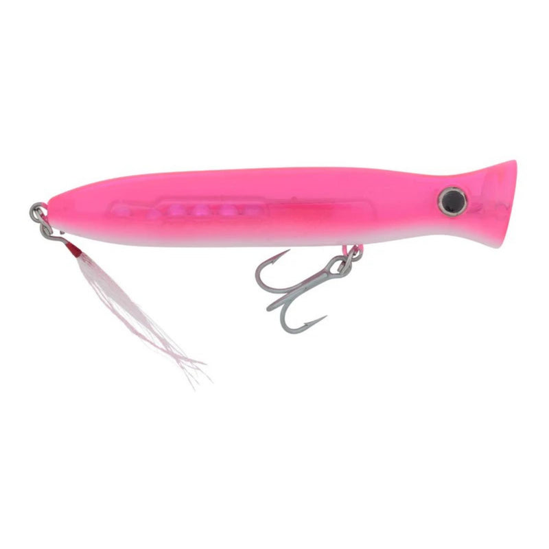 Hogy Charter Grade FRANKEN Macro Chug Poppers