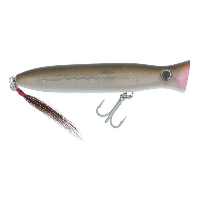 Hogy Charter Grade FRANKEN Macro Chug Poppers