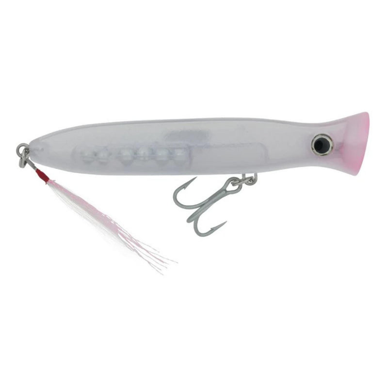 Hogy Charter Grade FRANKEN Macro Chug Poppers
