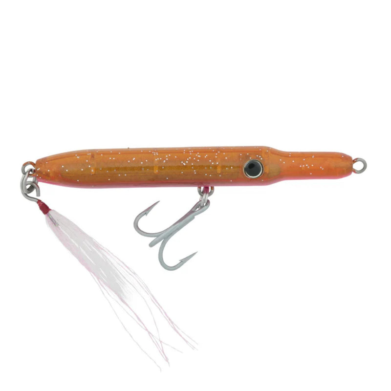 Hogy Charter Grade Stubby Needle Lures