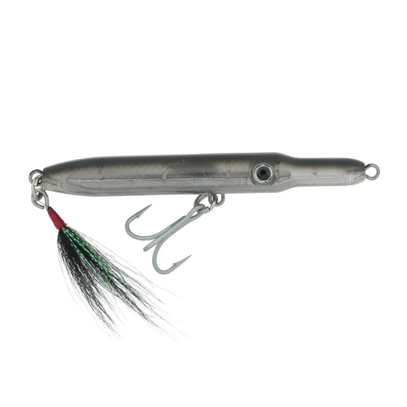 Hogy Charter Grade Stubby Needle Lures
