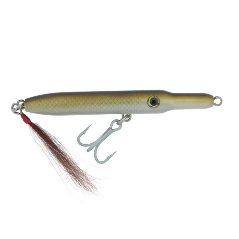Hogy Charter Grade Stubby Needle Lures