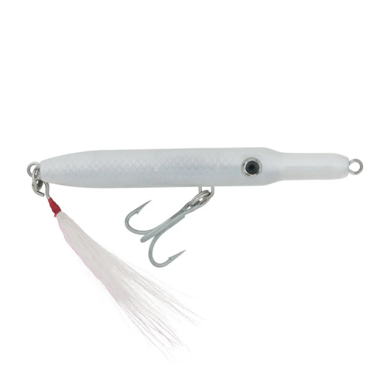 Hogy Charter Grade Stubby Needle Lures