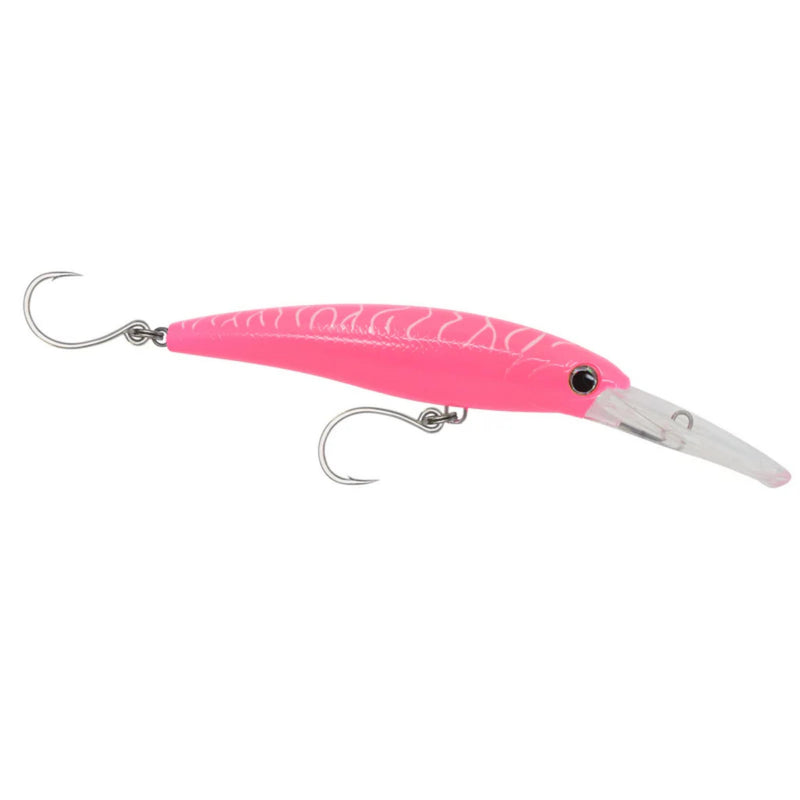 Charter Grade Swimming Plug: 7