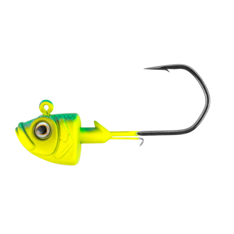 Têtes De Jig Owner JH-86 X-Head – 2 Grammes, Taille 5, Lot De 4 – Neuf