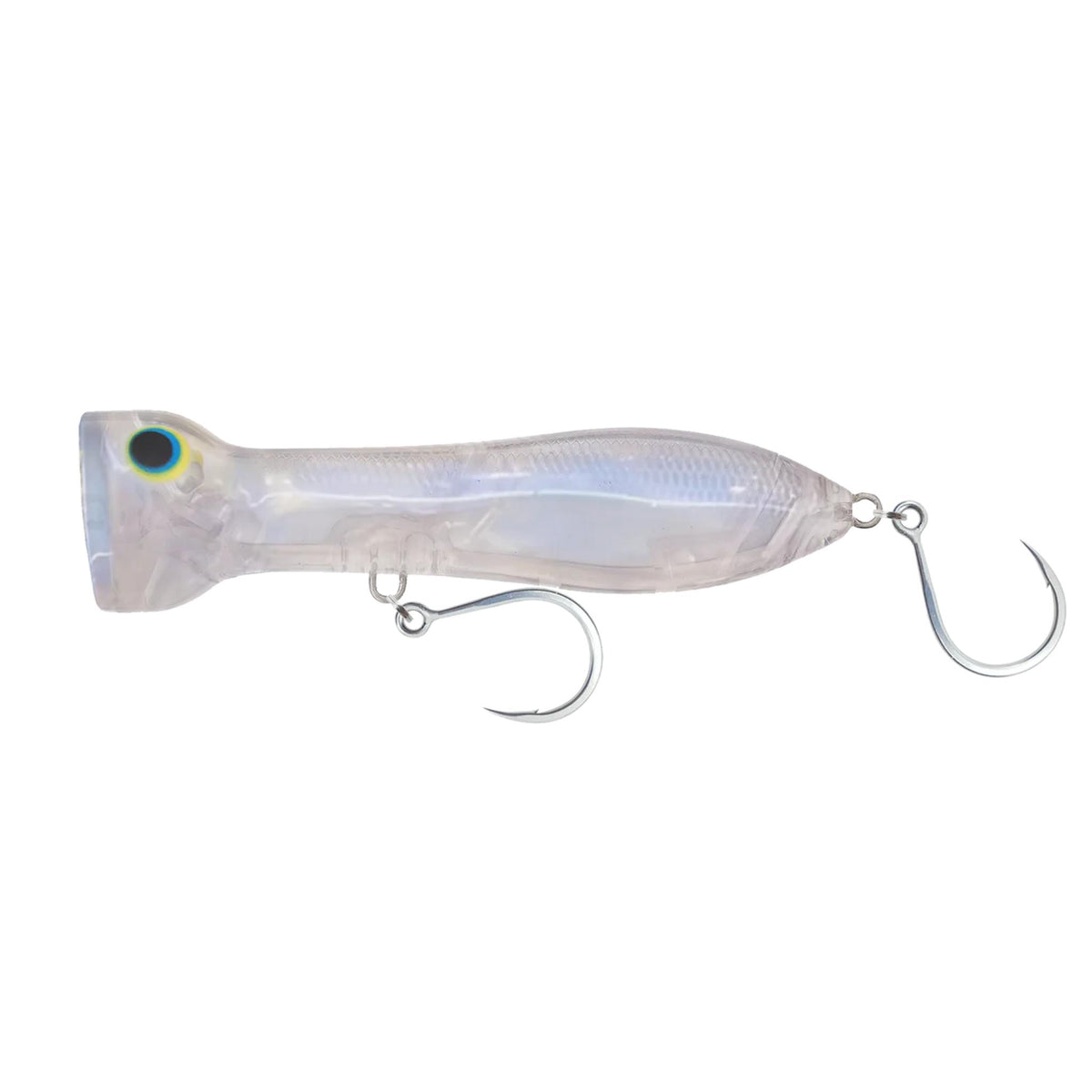 Nomad Design Chug Norris Popper 150mm Topwater Popper 3oz