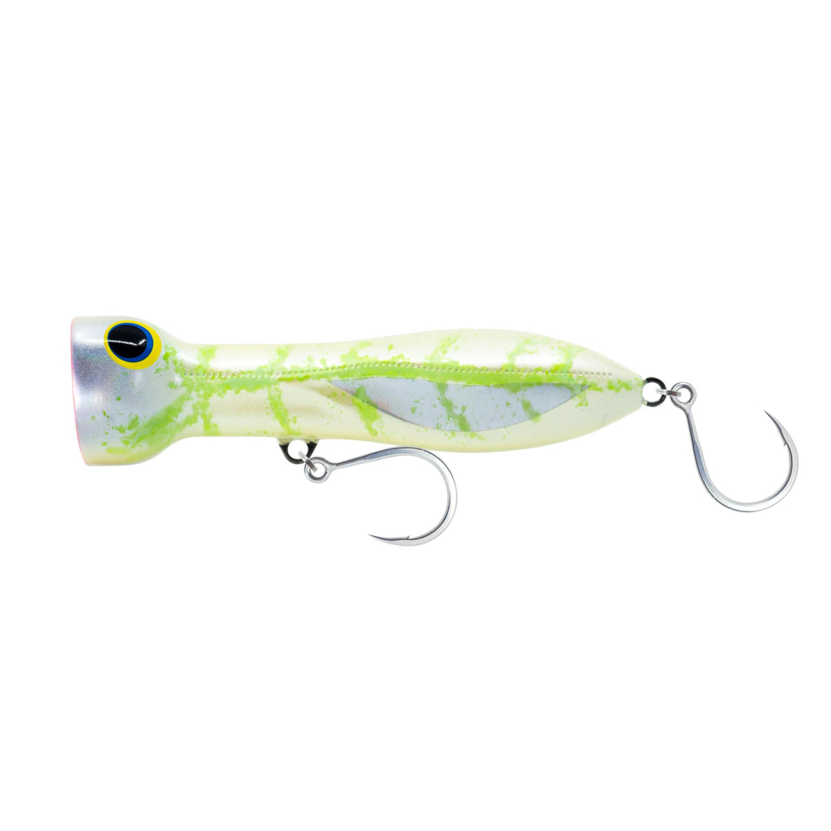 Nomad Design Chug Norris Popper 150mm Topwater Popper 3oz