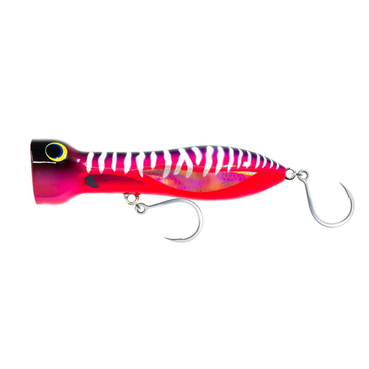 Nomad Design Chug Norris Popper 150mm Topwater Popper 3oz