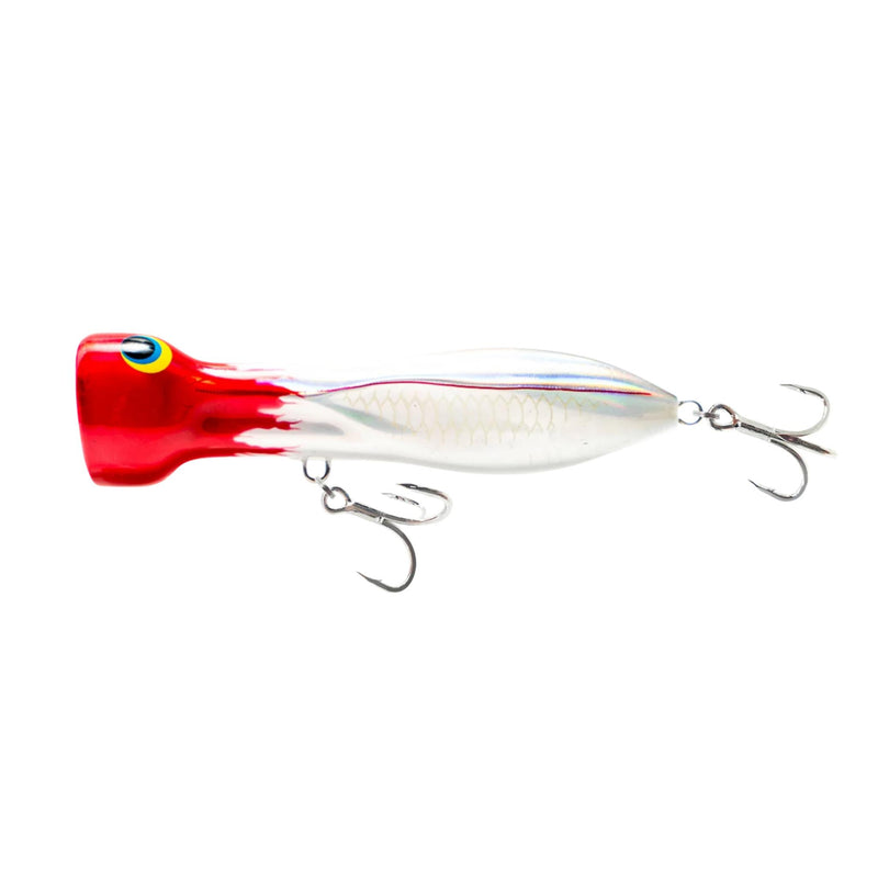 Nomad Design Chug Norris 95mm Topwater Popper Lure 3/4oz