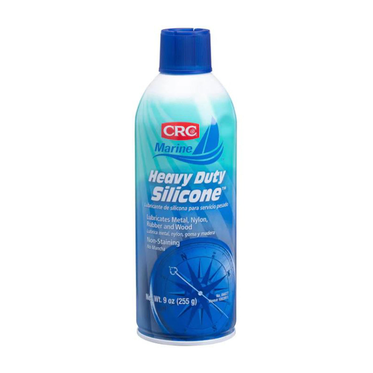 CRC Silicone Heavy-duty 7.5 oz