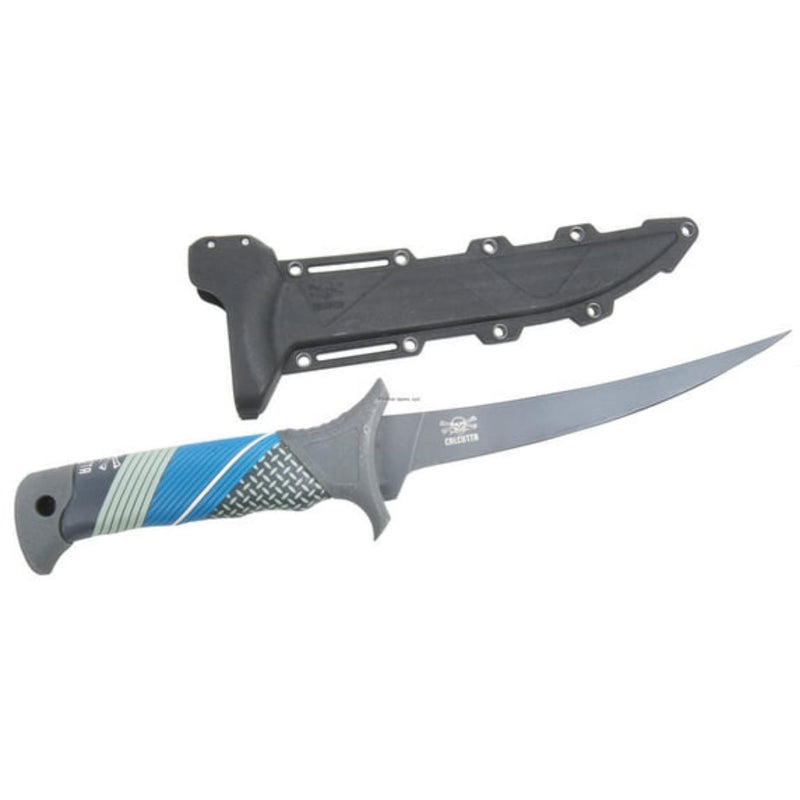 Calcutta Squall Series 6" Boning Knife