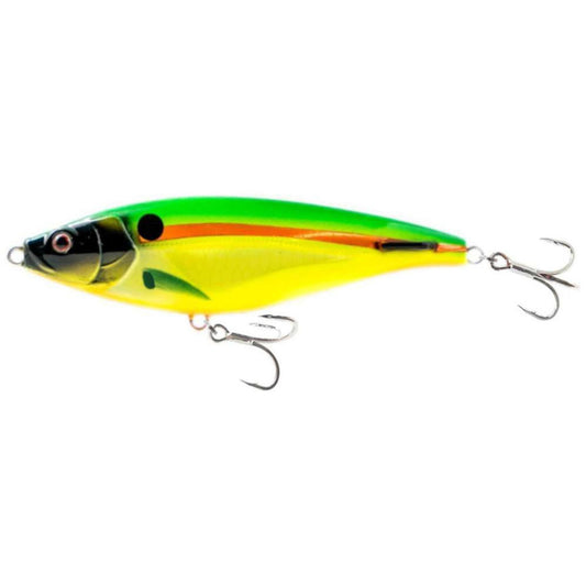 Nomad Tackle Madscad Stickbaits