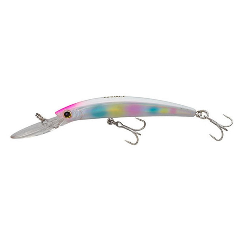 Yo-Zuri Crystal Minnow Deep Diver