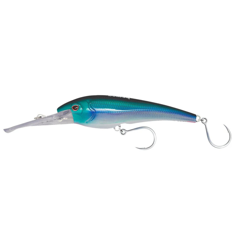 Nomad Design DTX Minnow HD Deep Diving Trolling Lures