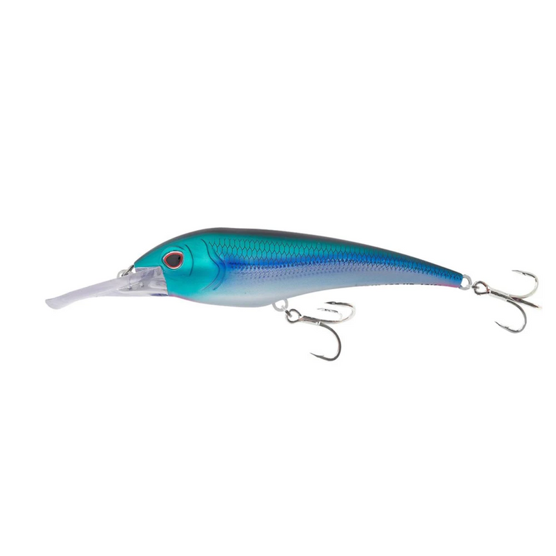 Nomad Design DTX Minnow HD Deep Diving Trolling Lures