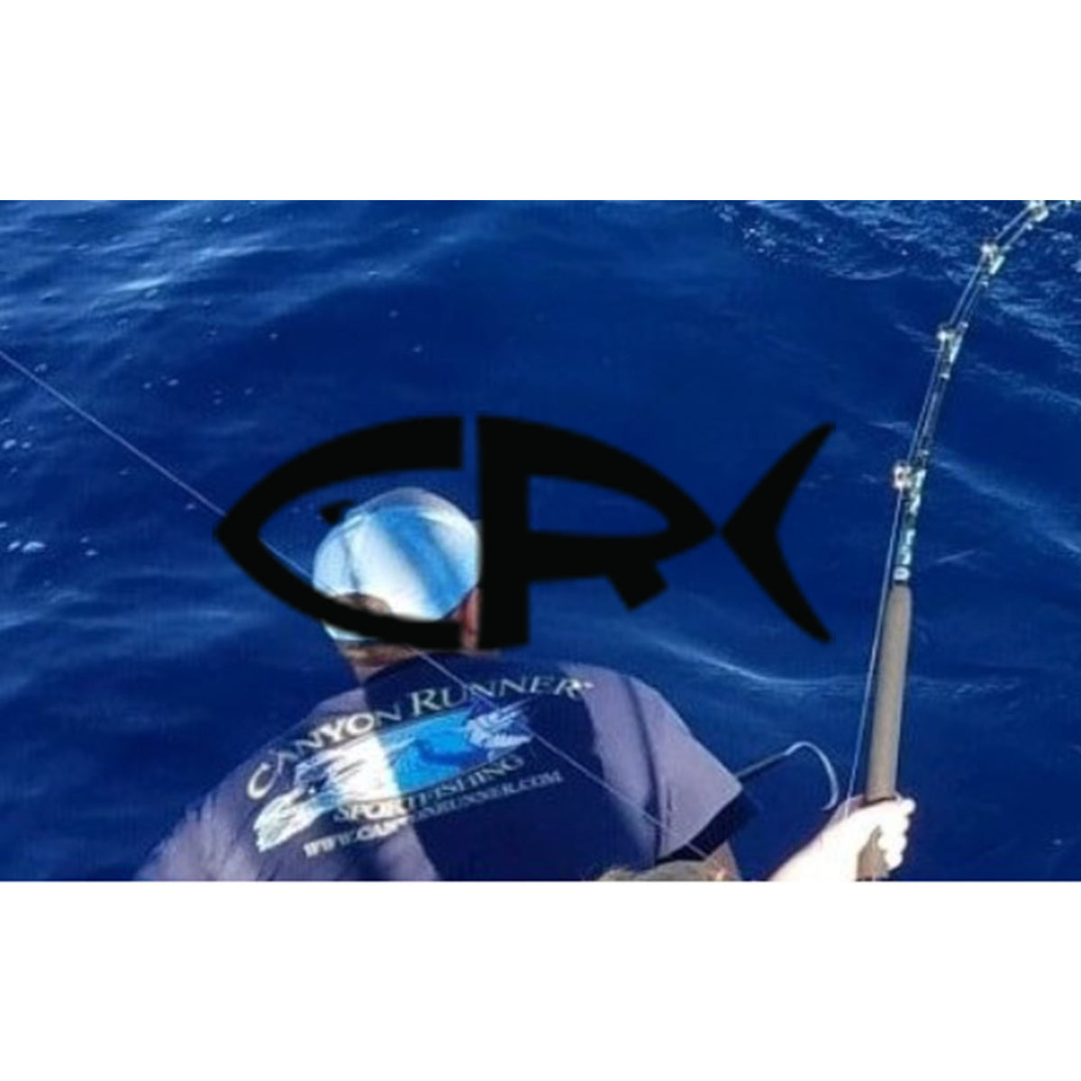 Canyon Runner @ J&B Tackle