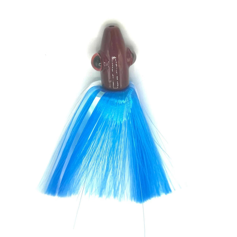Magictail Outfitters HooMagic Tuna Trolling Lures