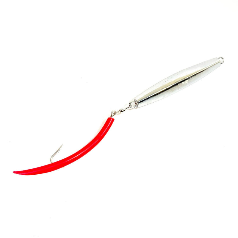 Captain's Tackle Ava Diamond Jigs