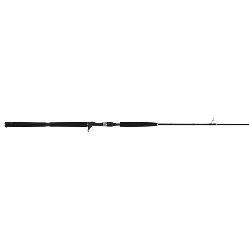 Tsunami Carbon Shield III Jigging Spinning Rods