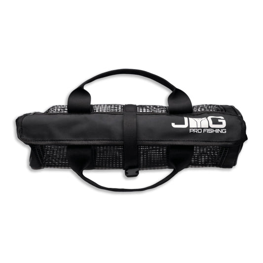 JYG Pro Carry On Bag
