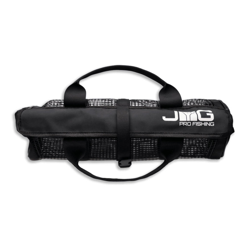 JYG Pro Carry On Bag