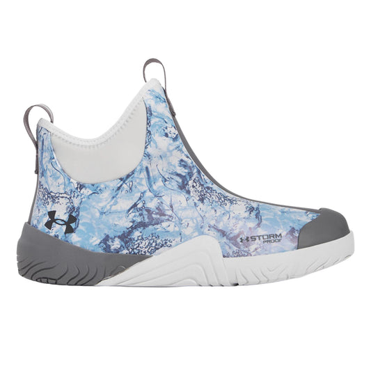 Under Armour Men's Charged Shoreman Deck Boot