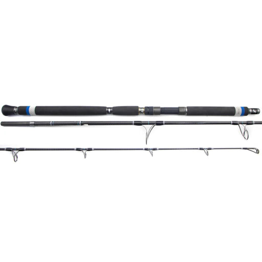 centaur fishing reels Chiron "Inshore" Game Popping Rods Centaur Villain Max Reel -